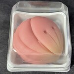久栄堂菓子舗 - 『さくら』