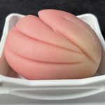 久栄堂菓子舗 - 『さくら』