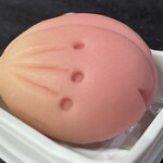 久栄堂菓子舗 - 『さくら』