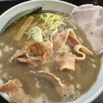 一条流がんこ総本家分家四谷荒木町 - 