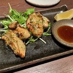 鉄板焼　ぼんの - 