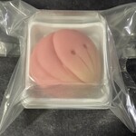 久栄堂菓子舗 - 『さくら』