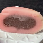 久栄堂菓子舗 - 『さくら』