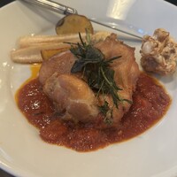 パリアッチョ 丸の内仲通り店 - 
