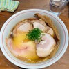 ラーメン屋 トイ・ボックス