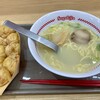 スガキヤ イオンモール奈良登美ヶ丘店