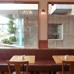 カルチェ・ラタン - イートインもある!!