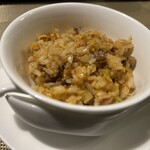 新中国料理 HARAKAWA - 