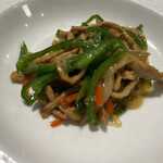 新中国料理 HARAKAWA - 