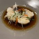 新中国料理 HARAKAWA - 