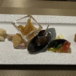 新中国料理 HARAKAWA - 
