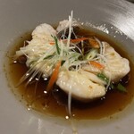 新中国料理 HARAKAWA - 