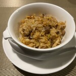 新中国料理 HARAKAWA - 