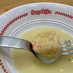 スガキヤ イオンモール奈良登美ヶ丘店 - 