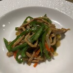 新中国料理 HARAKAWA - 
