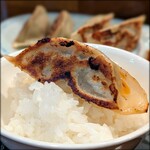 どさん粉 麺や 凡 - 