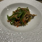 新中国料理 HARAKAWA - 