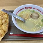 スガキヤ イオンモール奈良登美ヶ丘店 - 