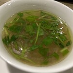 新中国料理 HARAKAWA - 