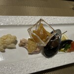 新中国料理 HARAKAWA - 