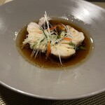 新中国料理 HARAKAWA - 