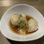 新中国料理 HARAKAWA - 