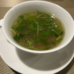 新中国料理 HARAKAWA - 