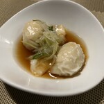 新中国料理 HARAKAWA - 