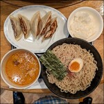 どさん粉 麺や 凡 - 