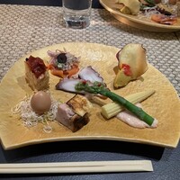 全席完全個室ワインダイニング ダイヤモンドフィッシュ - 