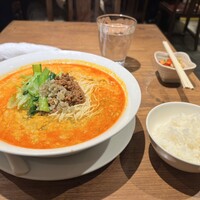 四川料理 龍の子 - 