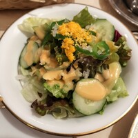 レストラン香味屋 - 