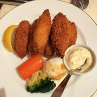 レストラン香味屋 - 