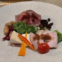 全席完全個室ワインダイニング ダイヤモンドフィッシュ - 