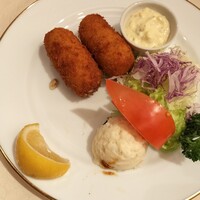 レストラン香味屋 - 