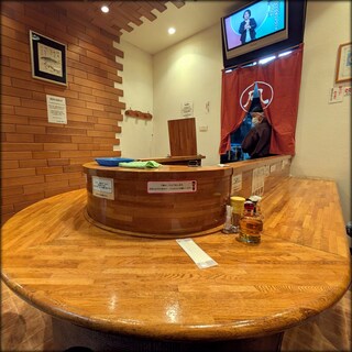 どさん粉 麺や 凡_2