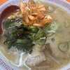金龍ラーメン 戎橋店