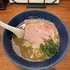 麺処 にぼし香 アソビル店