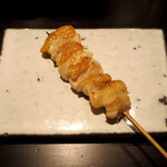 おみ乃 椿 - 高原比内地鶏 手羽元