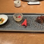 中国料理 花閒 - 