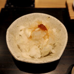 おみ乃 椿 - 鬼おろし