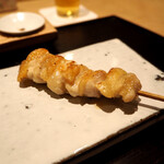 おみ乃 椿 - 高原比内地鶏 手羽元