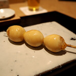 おみ乃 椿 - 白玉