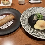 中国料理 花閒 - 