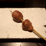 おみ乃 椿 - 砂肝