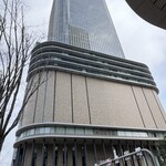 MEAT&WINE WINEHALL GLAMOUR - 