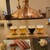 YEBISU BREWERY TOKYO - 料理写真: