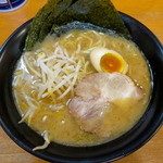 てっぱん - ラーメン