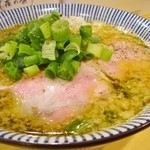 ふく流らーめん 轍 - 