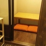 しゅんか - 6人  個室